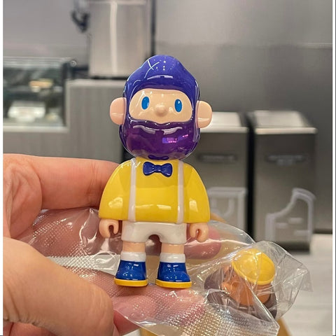 FARMER BOB BobLand Series Whack A Mole FARMER BOB BobLand Series Whack A Mole