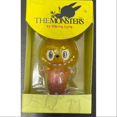Labubu The Monsters Mini Zimomo Ceibo LIMITED Labubu The Monsters Mini Zimomo Ceibo LIMITED