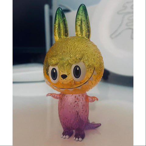 Labubu The Monsters Mini Zimomo Ceibo LIMITED Labubu The Monsters Mini Zimomo Ceibo LIMITED