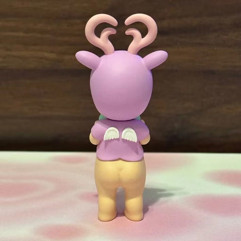 Sonny Angel Message of Love Series Deer Sonny Angel Message of Love Series Deer