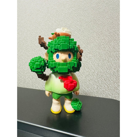 FARMER BOB Next Generation·Pixel Universe Series Live Forest FARMER BOB Next Generation·Pixel Universe Series Live Forest