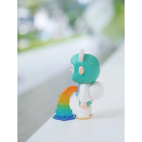 FARMER BOB Next Generation·Pixel Universe Series Made By Rainbow FARMER BOB Next Generation·Pixel Universe Series Made By Rainbow