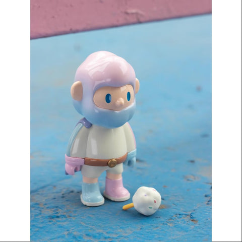 FARMER BOB BobLand Series Soft Man FARMER BOB BobLand Series Soft Man