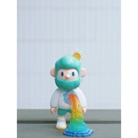 FARMER BOB Next Generation·Pixel Universe Series Made By Rainbow FARMER BOB Next Generation·Pixel Universe Series Made By Rainbow