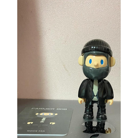 FARMER BOB Fact Or Opinion Series Movie Fan FARMER BOB Fact Or Opinion Series Movie Fan