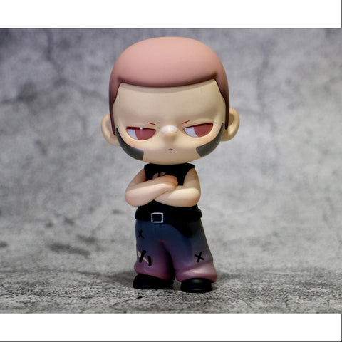 KUBO City of Sunset Series Absolute Obedience KUBO City of Sunset Series Absolute Obedience