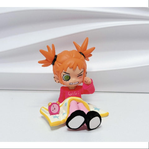 Peach Riot Lil Peach Riot Sleepover Series Whole Set Opened Peach Riot Lil Peach Riot Sleepover Series Whole Set Opened