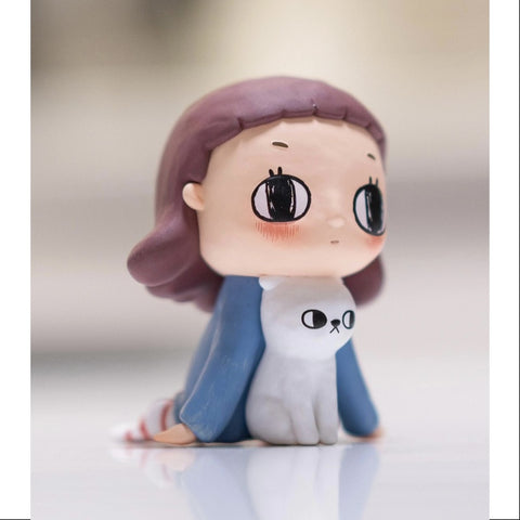 Nyota's Fluffy Life Series Daze Nyota's Fluffy Life Series Daze