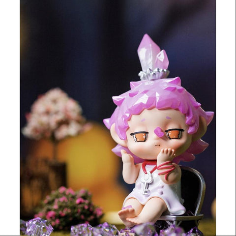 FAYA Magic & Soul Series Secret Key Guardian FAYA Magic & Soul Series Secret Key Guardian