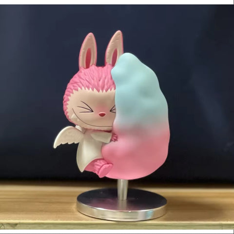 Labubu The Monsters Candy Series Candy Floss Labubu The Monsters Candy Series Candy Floss