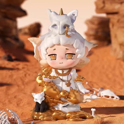 FAYA Let It Faya Series SILENT DUNT FAYA Let It Faya Series SILENT DUNT