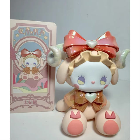 Emma Secret Forest Tea Party Collector's Series Toffee Emma Secret Forest Tea Party Collector's Series Toffee