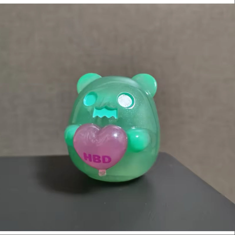 F.UN ShinWoo Happy Birthday Series Blind Box Confirmed