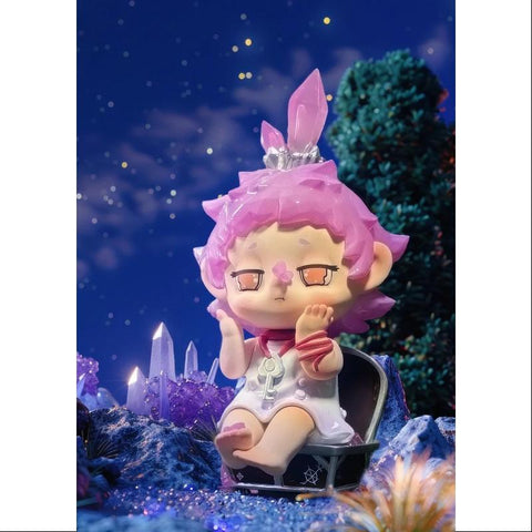 FAYA Magic & Soul Series Secret Key Guardian FAYA Magic & Soul Series Secret Key Guardian