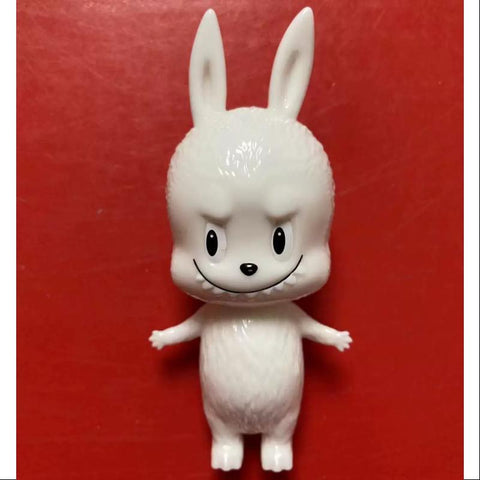 Labubu The Monsters The Little Monsters Series 2 Pure White Labubu The Monsters The Little Monsters Series 2 Pure White