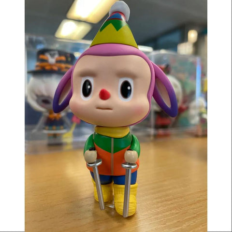 Labubu The Monsters Camping Series Whole Set Opened Labubu The Monsters Camping Series Whole Set Opened