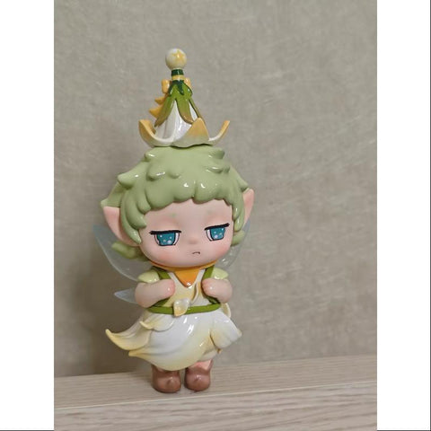 FAYA Dual Forest and Half Whisper Series Fairy Spirit of Forest FAYA Dual Forest and Half Whisper Series Fairy Spirit of Forest