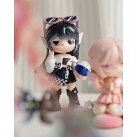 Suri Colorful A Girls Series Moto Queen Suri Colorful A Girls Series Moto Queen