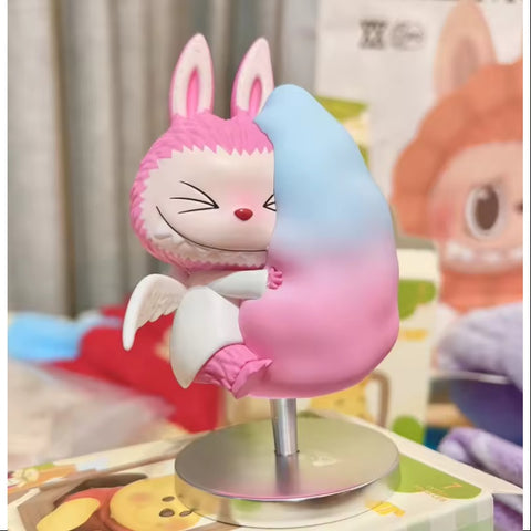 Labubu The Monsters Candy Series Candy Floss Labubu The Monsters Candy Series Candy Floss