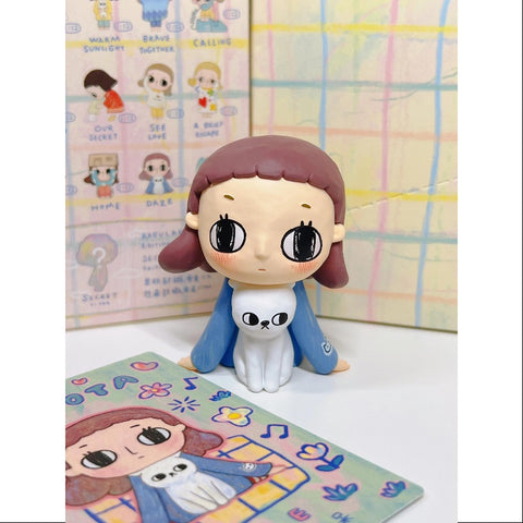 Nyota's Fluffy Life Series Daze Nyota's Fluffy Life Series Daze