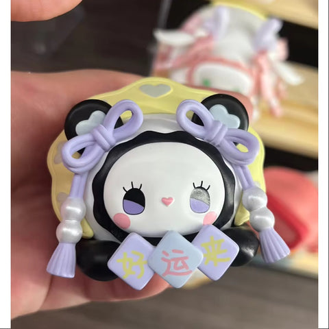 Emma Secret Forest Lucky Egg Series Good Luck to Come Emma Secret Forest Lucky Egg Series Good Luck to Come