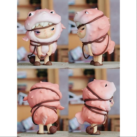 Hirono Echo Series Back Off Hirono Echo Series Back Off