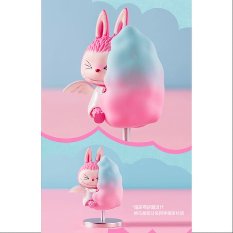 Labubu The Monsters Candy Series Candy Floss Labubu The Monsters Candy Series Candy Floss