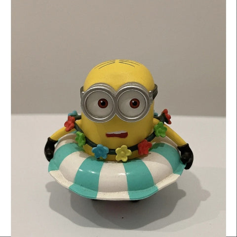 Minions Holiday Series Swim Ring Dave Minions Holiday Series Swim Ring Dave