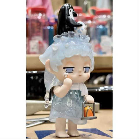 FAYA Hide in the Moments Series Tip Of The Iceberg FAYA Hide in the Moments Series Tip Of The Iceberg