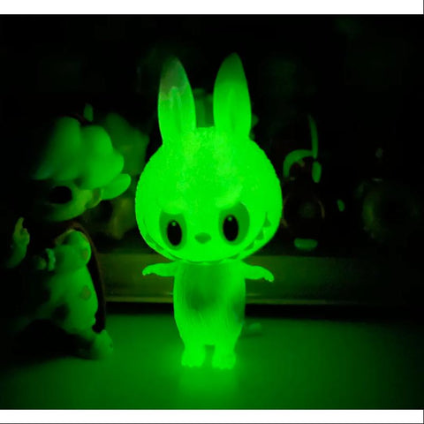 Labubu The Monsters The Little Monsters Zimomo Series 3 SI(Glow in Dark) Labubu The Monsters The Little Monsters Zimomo Series 3 SI(Glow in Dark)
