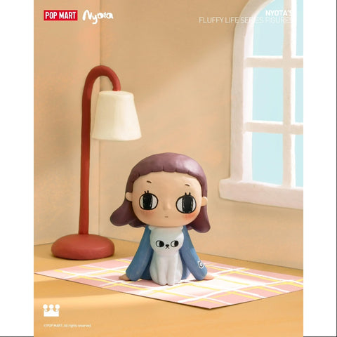 Nyota's Fluffy Life Series Daze Nyota's Fluffy Life Series Daze