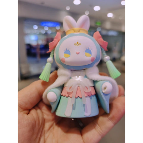 Emma Secret Forest Dim Lights Series Rabbit Lamp Emma Secret Forest Dim Lights Series Rabbit Lamp