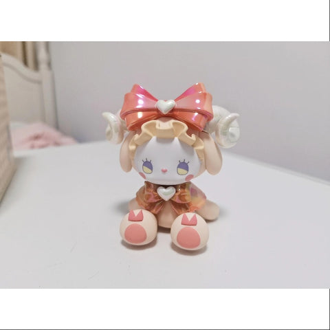 Emma Secret Forest Tea Party Collector's Series Toffee Emma Secret Forest Tea Party Collector's Series Toffee