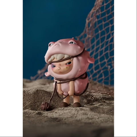 Hirono Echo Series Back Off Hirono Echo Series Back Off