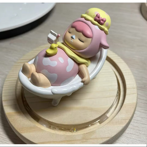 PUCKY Milk Babies Series Secret Milk Bath(1/72) PUCKY Milk Babies Series Secret Milk Bath(1/72)