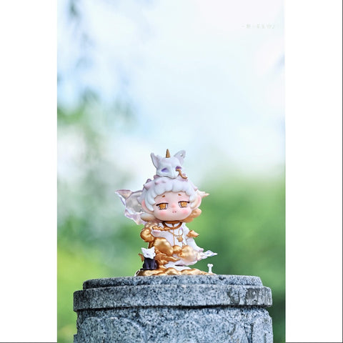 FAYA Let It Faya Series SILENT DUNT FAYA Let It Faya Series SILENT DUNT