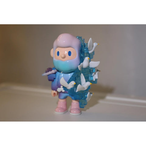 FARMER BOB Next Generation·Pixel Universe Series Surprise Explore Galaxy FARMER BOB Next Generation·Pixel Universe Series Surprise Explore Galaxy