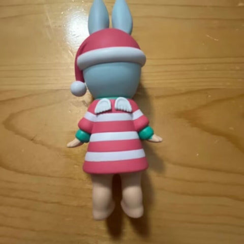 Sonny Angel Dreaming Christmas Series Rabbit Sonny Angel Dreaming Christmas Series Rabbit