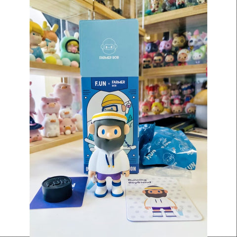 FARMER BOB Boyfriend Series Running Boyfriend FARMER BOB Boyfriend Series Running Boyfriend