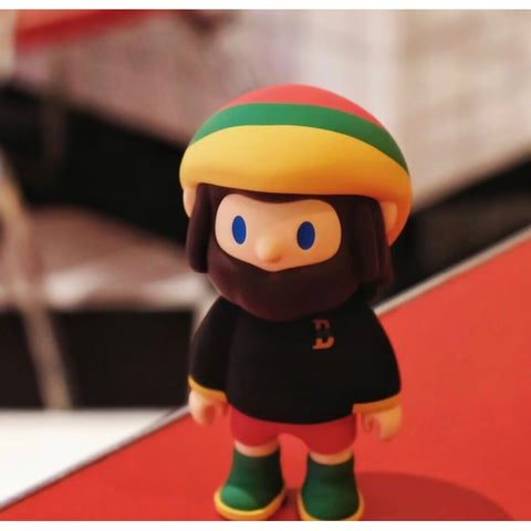 FARMER BOB Retro:Replay Series Talent For Rhythm FARMER BOB Retro:Replay Series Talent For Rhythm