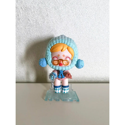 Skullpanda Hypepanda Series Elegant Girl Skullpanda Hypepanda Series Elegant Girl