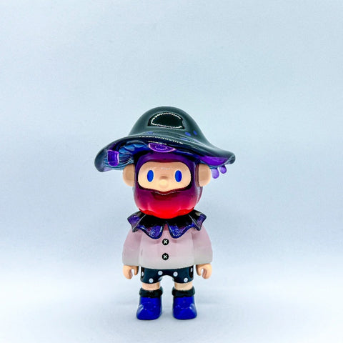 FARMER BOB Encpunter In The Wild Series Surprise Illsive Forest FARMER BOB Encpunter In The Wild Series Surprise Illsive Forest