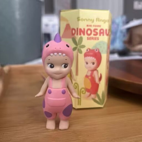 Sonny Angel Dinosaur Series Spinasaurus Sonny Angel Dinosaur Series Spinasaurus
