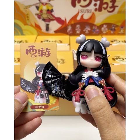 Suri Journey to the West Series White Bone Demon Suri Journey to the West Series White Bone Demon