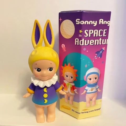 Sonny Angel in Space Adventure Series Moon Sonny Angel in Space Adventure Series Moon
