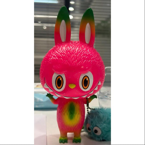 Labubu The Monsters Zimomo Lava Singapore PTS LIMITED Labubu The Monsters Zimomo Lava Singapore PTS LIMITED