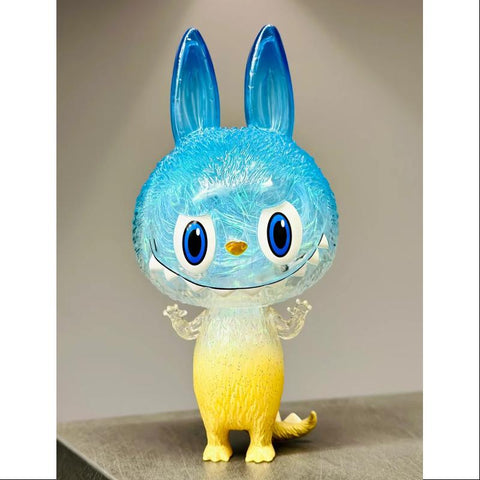 Labubu The Monsters Zimomo Sunny Australia PTS LIMITED Labubu The Monsters Zimomo Sunny Australia PTS LIMITED