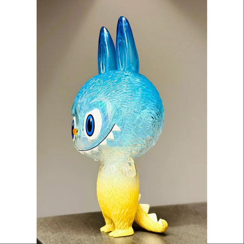 Labubu The Monsters Zimomo Sunny Australia PTS LIMITED Labubu The Monsters Zimomo Sunny Australia PTS LIMITED