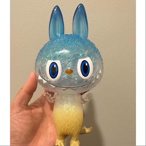 Labubu The Monsters Zimomo Sunny Australia PTS LIMITED Labubu The Monsters Zimomo Sunny Australia PTS LIMITED
