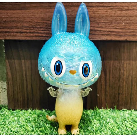 Labubu The Monsters Zimomo Sunny Australia PTS LIMITED Labubu The Monsters Zimomo Sunny Australia PTS LIMITED